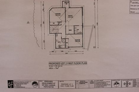 Photo of property in 187b Gray Avenue, Papatoetoe, Auckland, 2024