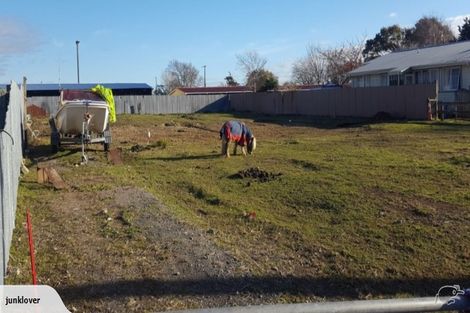 Photo of property in 8-10 Forth Street, Levin, 5510