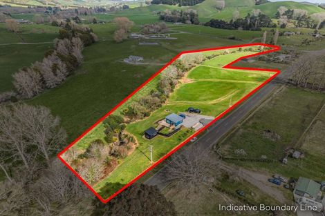 Photo of property in 925 Waikite Valley Road, Waikite Valley, Rotorua, 3077