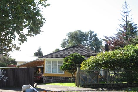 Photo of property in 45 Johnstones Road, Otara, Auckland, 2023