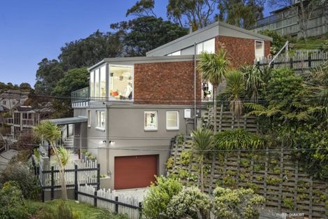 Photo of property in 199 Barnard Street, Wadestown, Wellington, 6012