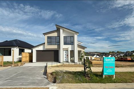 Photo of property in 34 Ta Moko Drive, Gulf Harbour, 0930