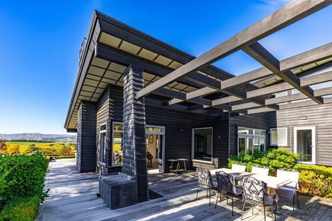 Photo of property in 105 Marlborough Ridge Drive, Fairhall, Blenheim, 7272