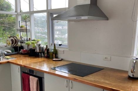 Photo of property in 57 Clarence Street, Brooklyn, Wellington, 6021