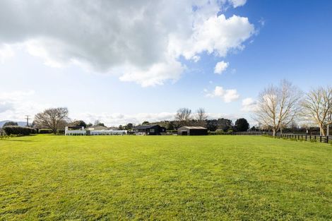 Photo of property in 540 Horotiu Road, Te Kowhai, Hamilton, 3288