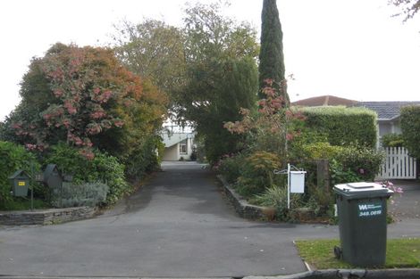 Photo of property in 12a Glenavon Place, Ilam, Christchurch, 8041