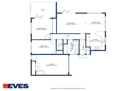 Photo of property in 6 Terrace Avenue, Mount Maunganui, 3116