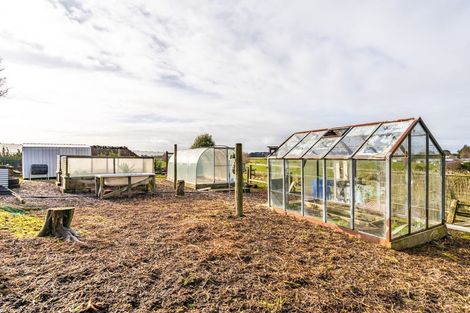 Photo of property in 4 Alexander Place, Woodlands, Invercargill, 9871