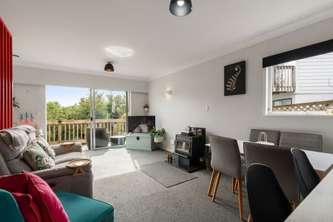 Photo of property in 3/49 Mandalay Terrace, Khandallah, Wellington, 6035