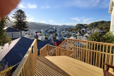 Photo of property in 1/124 Constable Street, Newtown, Wellington, 6021