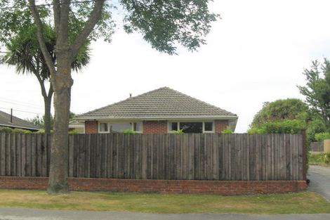 Photo of property in 28 Jameson Avenue, St Albans, Christchurch, 8052