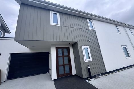 Photo of property in 4/61 Waltham Road, Sydenham, Christchurch, 8023