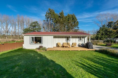 Photo of property in 141 Walsh Road, Bushey, Palmerston, 9482
