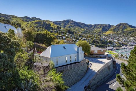 Photo of property in 30a Brittan Terrace, Lyttelton, 8082