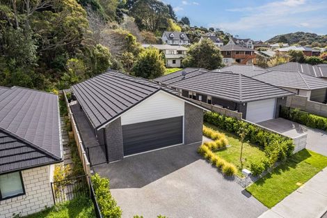 Photo of property in 44 Martingale Drive, Whitby, Porirua, 5024