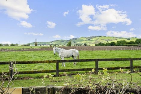 Photo of property in 73 Massey Road, Rotoorangi, Cambridge, 3495