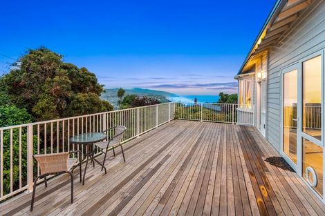 Photo of property in 10 Earls Road, Saint Clair, Dunedin, 9012