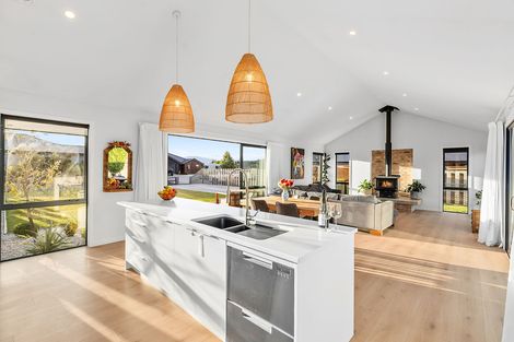 Photo of property in Luggate Park, 36 Cooper Crescent, Luggate, Cromwell, 9383