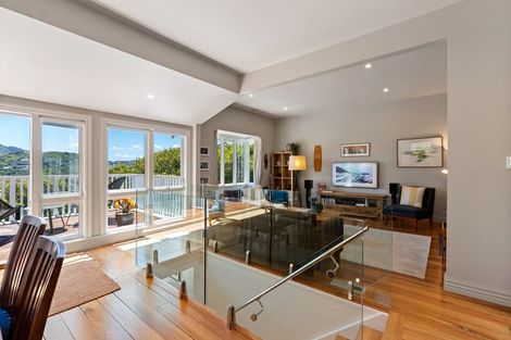 Photo of property in 34 Wade Street, Wadestown, Wellington, 6012