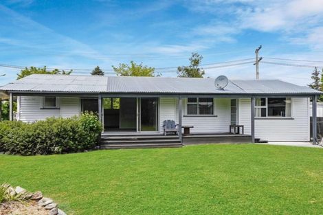 Photo of property in 46 Mount Cook Street, Twizel, 7901