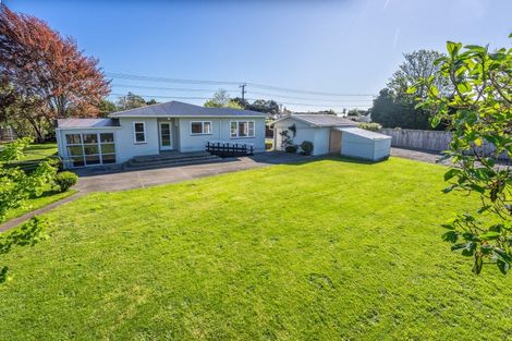 Photo of property in 132 Waerenga Road, Otaki, 5512