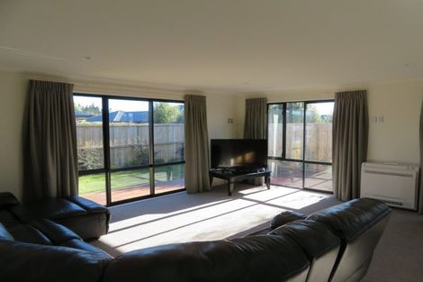 Photo of property in 45b Masefield Drive, Rolleston, 7614