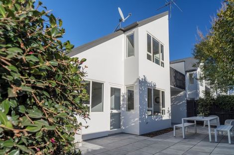 Photo of property in 2/437 Manchester Street, St Albans, Christchurch, 8014