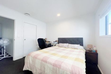 Photo of property in 11/1u Vialou Street, Hamilton Central, Hamilton, 3204