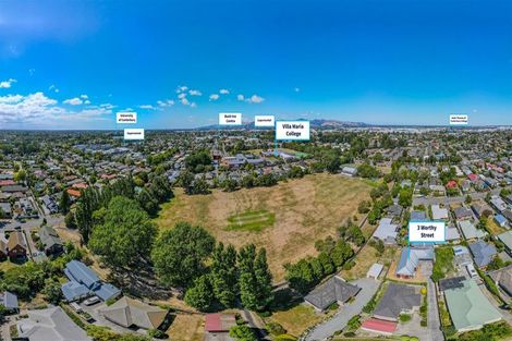 Photo of property in 3 Worthy Street, Ilam, Christchurch, 8041