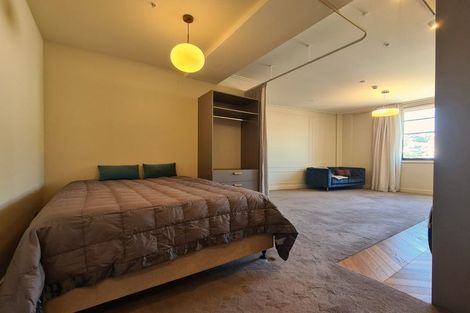 Photo of property in Chevron Suites, 401/8u Chaffers Street, Te Aro, Wellington, 6011