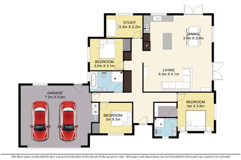 Photo of property in 101a Beatty Road, Pukekohe, 2120