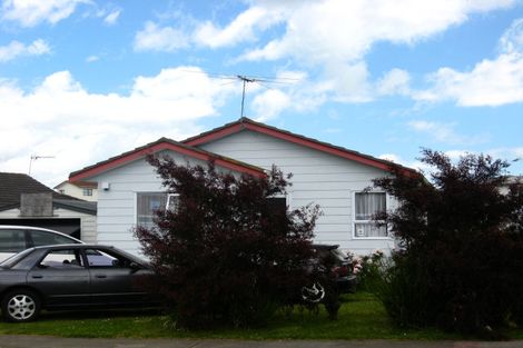 Photo of property in 58 Robert Skelton Place, Clendon Park, Auckland, 2103
