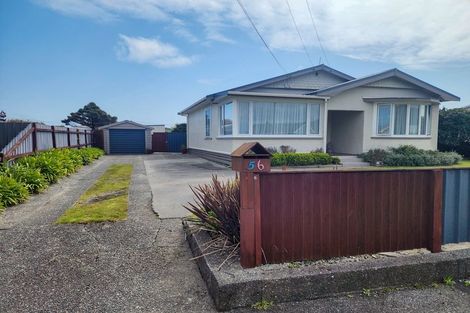 Photo of property in 56 Blake Street, Blaketown, Greymouth, 7805