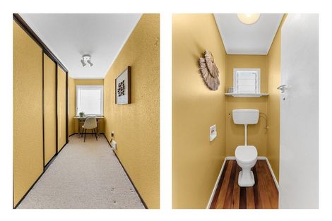 Photo of property in 12 Barclay Street, Ferndale, New Plymouth, 4310