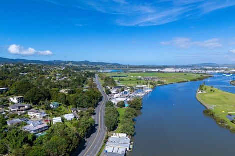 Photo of property in 41b Riverside Drive, Riverside, Whangarei, 0112