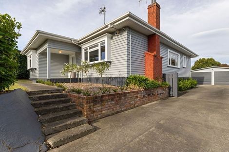 Photo of property in 46 Matamau Street, Palmerston North, 4414