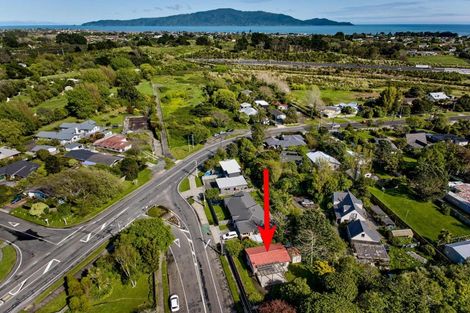 Photo of property in 6 Park Avenue, Waikanae, 5036