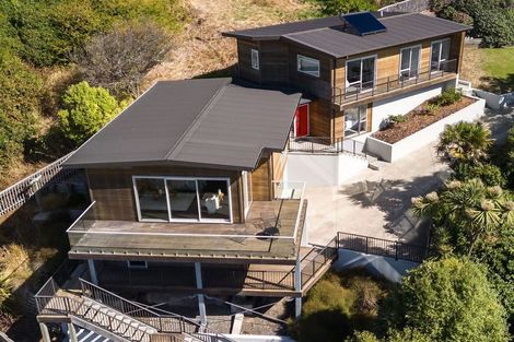 Photo of property in 179 Clifton Terrace, Clifton, Christchurch, 8081