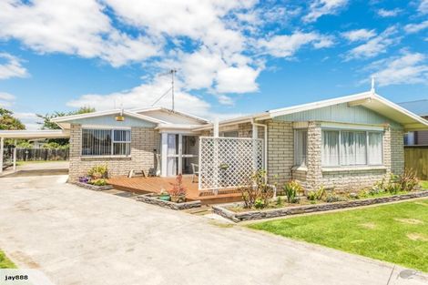 Photo of property in 7 Durham Road, Springvale, Whanganui, 4501