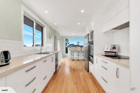 Photo of property in 1 Lemon Grove Avenue, Otumoetai, Tauranga, 3110