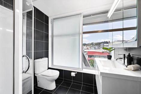 Photo of property in Rostrevor House, 130u6a Vivian Street, Te Aro, Wellington, 6011