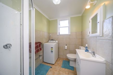 Photo of property in 141 Ferguson Street, West End, Palmerston North, 4412
