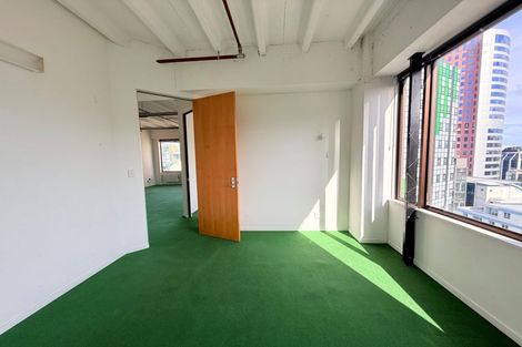 Photo of property in Quantum Apartments, 59 Boulcott Street, Wellington Central, Wellington, 6011