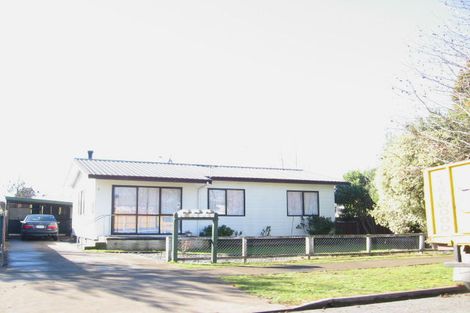 Photo of property in 2/910 Clive Street, Akina, Hastings, 4122