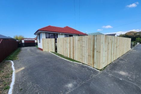 Photo of property in 26 Fenchurch Street, Northcote, Christchurch, 8052