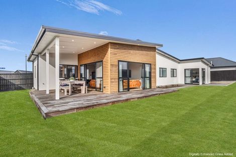 Photo of property in 60 Waikirikiri Avenue, Lincoln, 7608