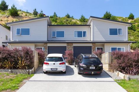 Photo of property in 7 Pacific View, Whitby, Porirua, 5024