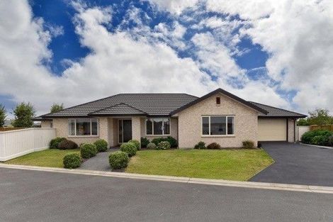 Photo of property in 12a Emerson Lane, Rolleston, 7614