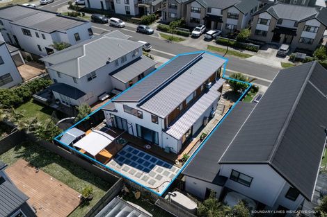 Photo of property in 5 Kearns Drive, Hobsonville, Auckland, 0616