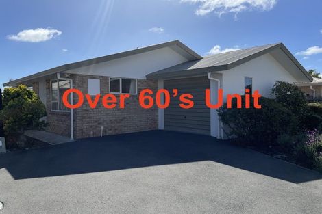 Photo of property in 3 Charlotte Lane, Woolston, Christchurch, 8062